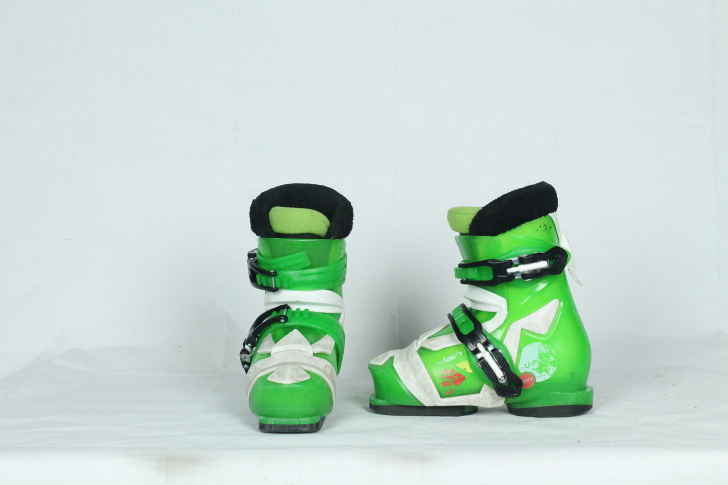 Elan Uflex - 20MP/31EU