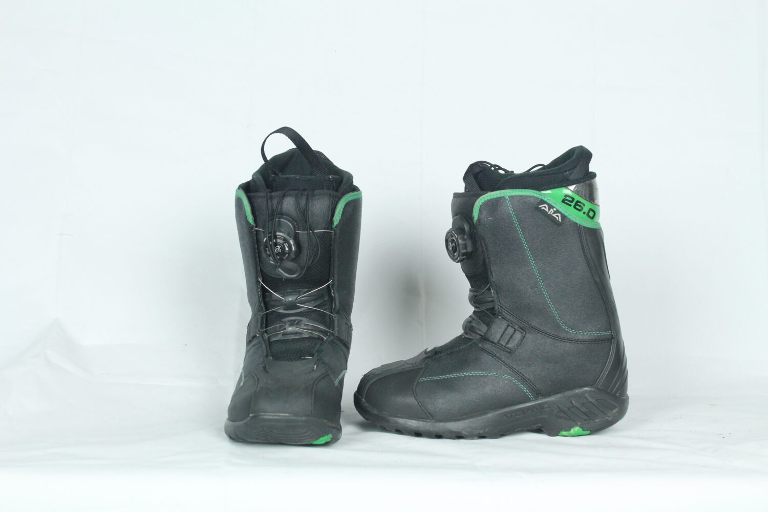 Atomic BOA - 26 - Mountain Lab