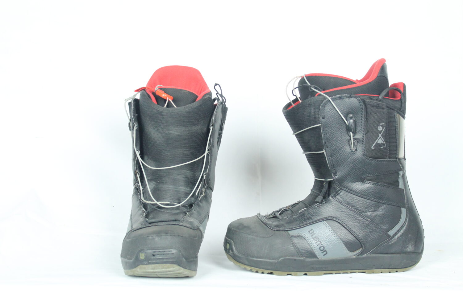 Burton Snelsluit - 30 - Mountain Lab