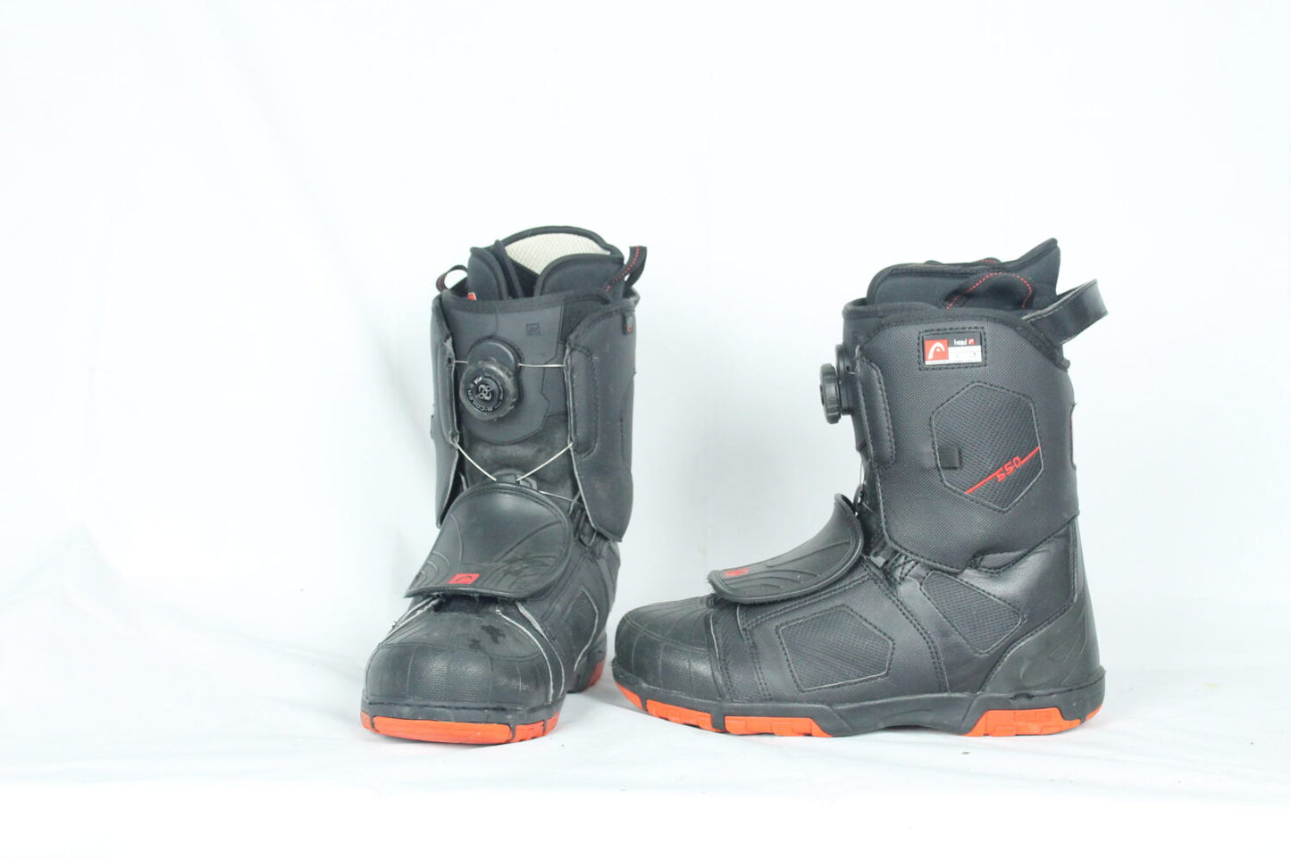 Head BOA - 27MP/42EU - Mountain Lab