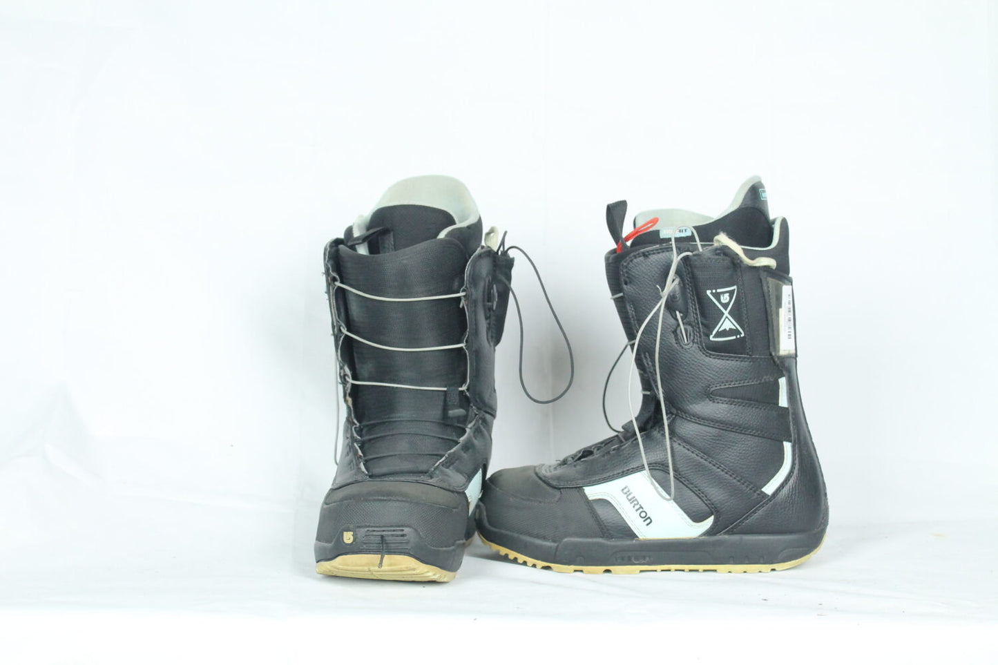 Burton Snelsluit - 25 - Mountain Lab