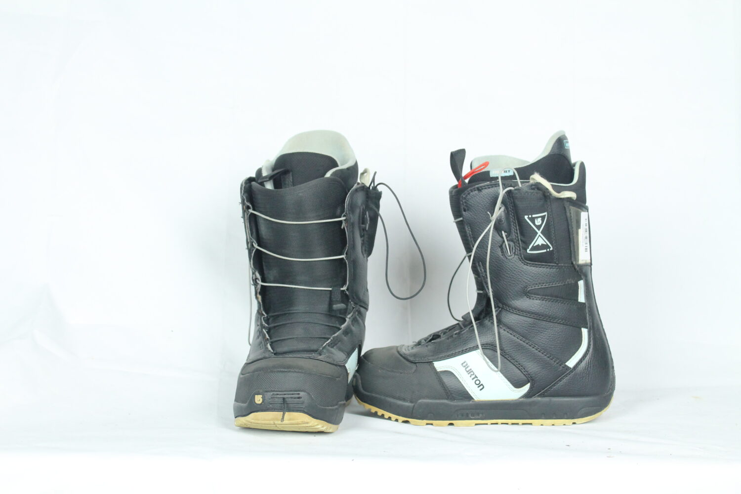 Burton Snelsluit - 25 - Mountain Lab