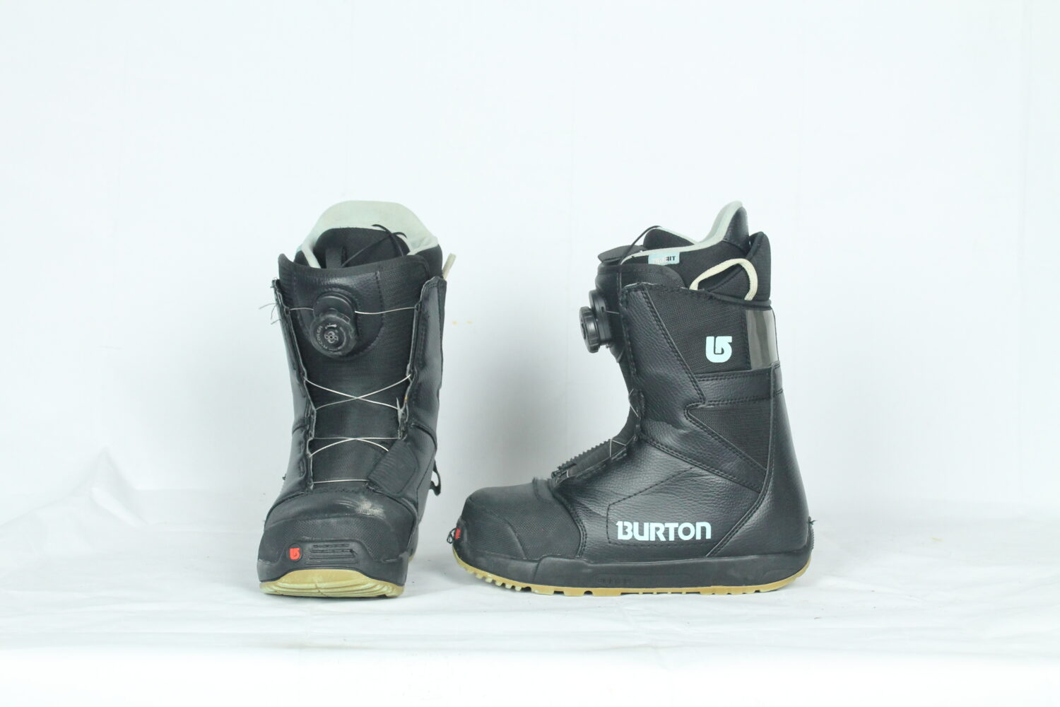 Burton BOA - 25.5 - Mountain Lab