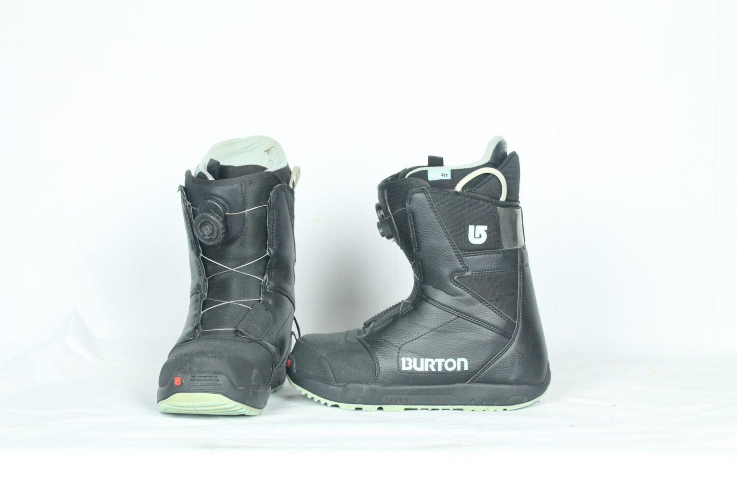 Burton BOA - 27 - Mountain Lab