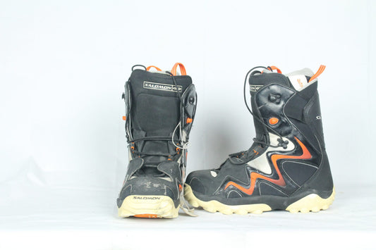 Salomon Veters - 30