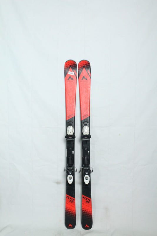 McKinley Flyte 07 - 159 - Mountain Lab