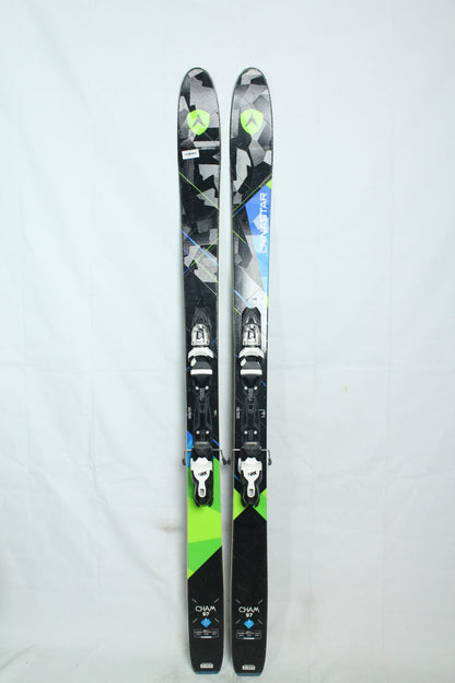 Dynastar Cham 97 - 184 - Mountain Lab