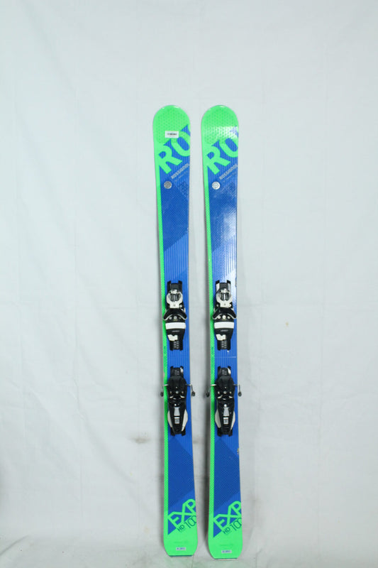 Rossignol Exp 100 HD - 166