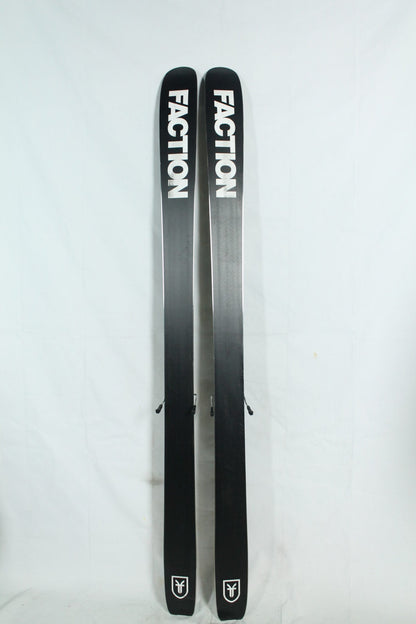 Faction Dictator 2.0 - 183 - Mountain Lab