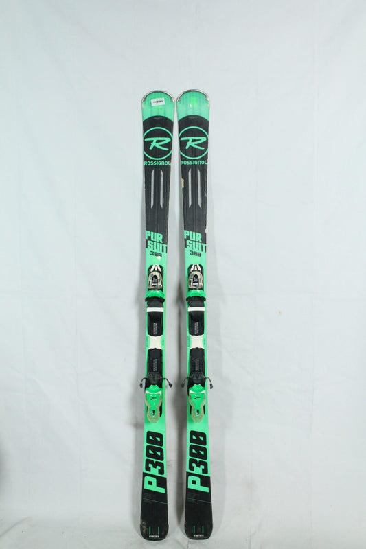 Rossignol Pursuit P300 green - 170