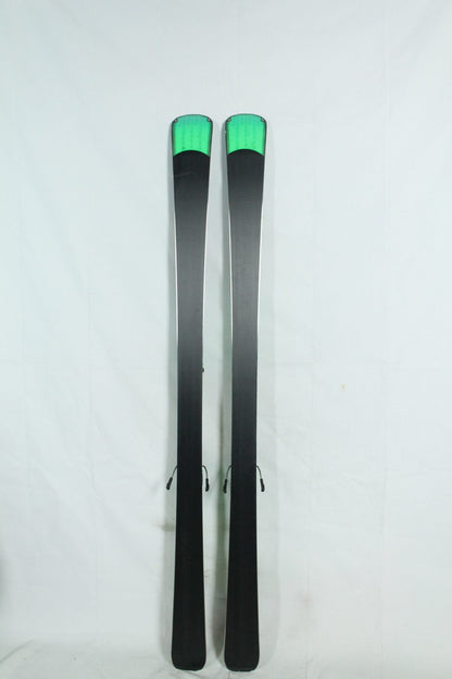 Rossignol Pursuit P300 green - 170
