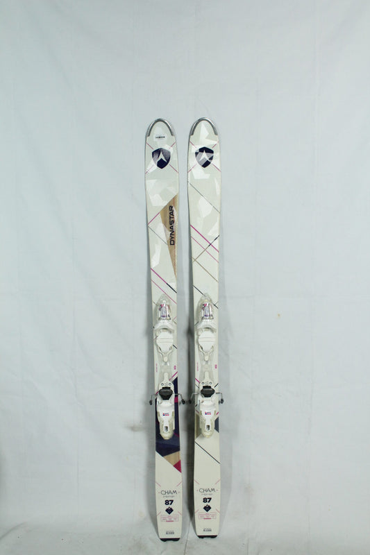 Dynastar Cham 87 - 159 - Mountain Lab