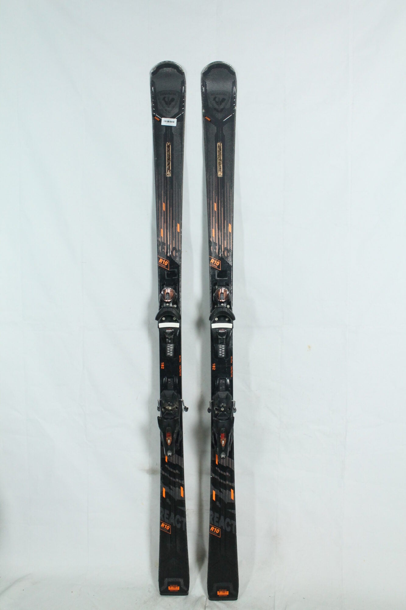 Rossignol React R10 - 182
