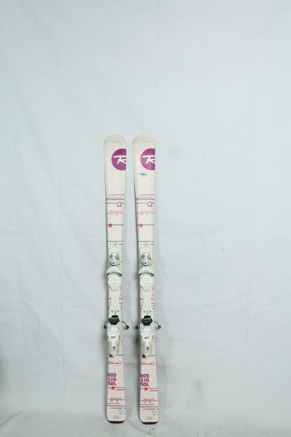Rossignol Fungirl stars - 130