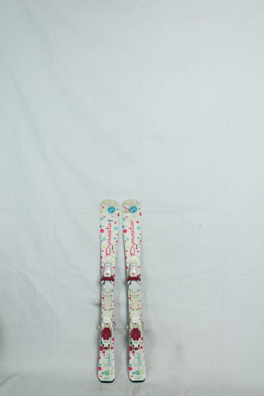 Dynastar Starlett dots - 100 - Mountain Lab