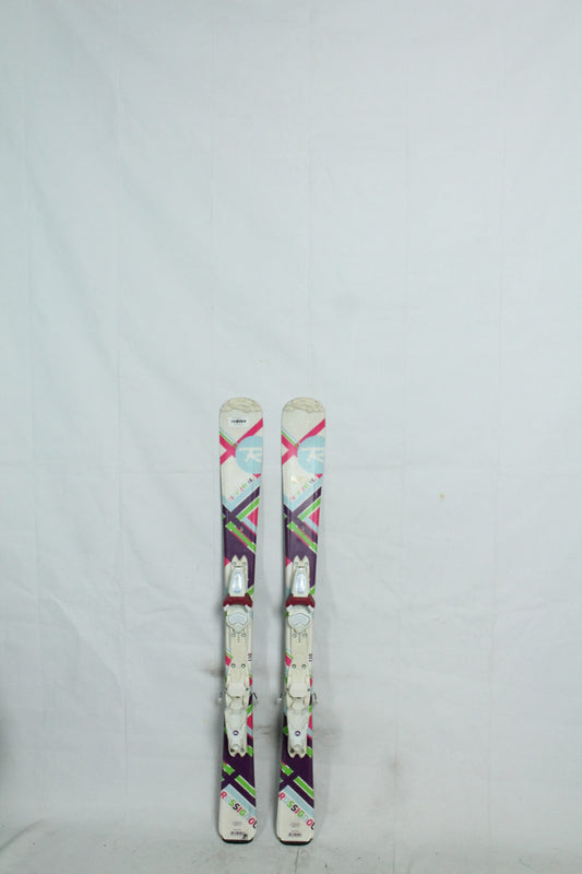 Rossignol Fungirl - 110