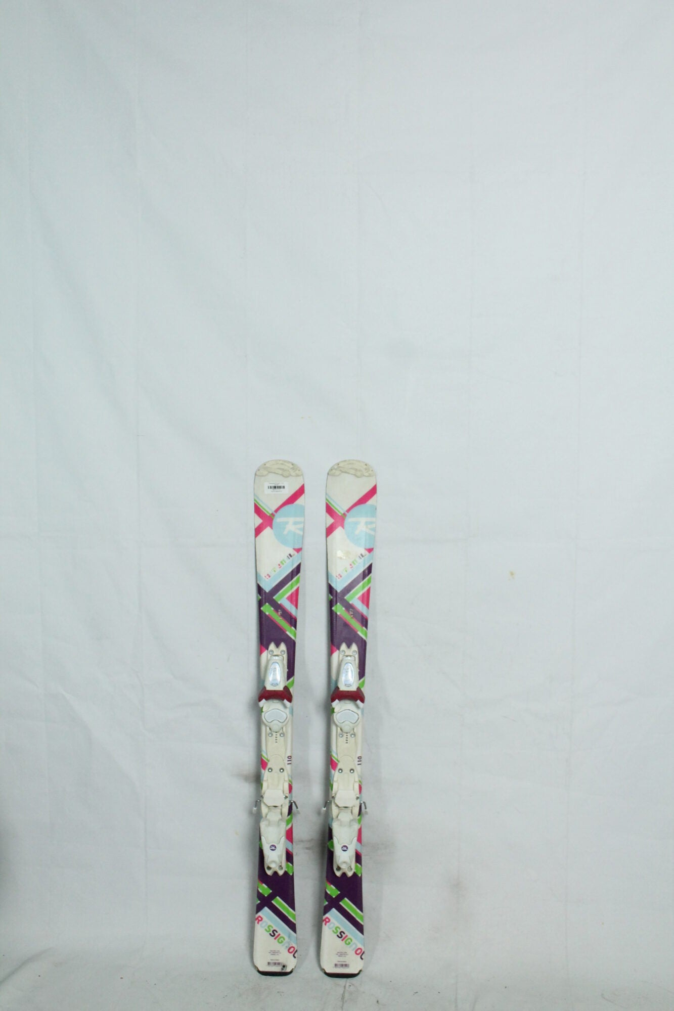 Rossignol Fungirl - 110