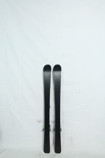 Salomon Q max jr - 120