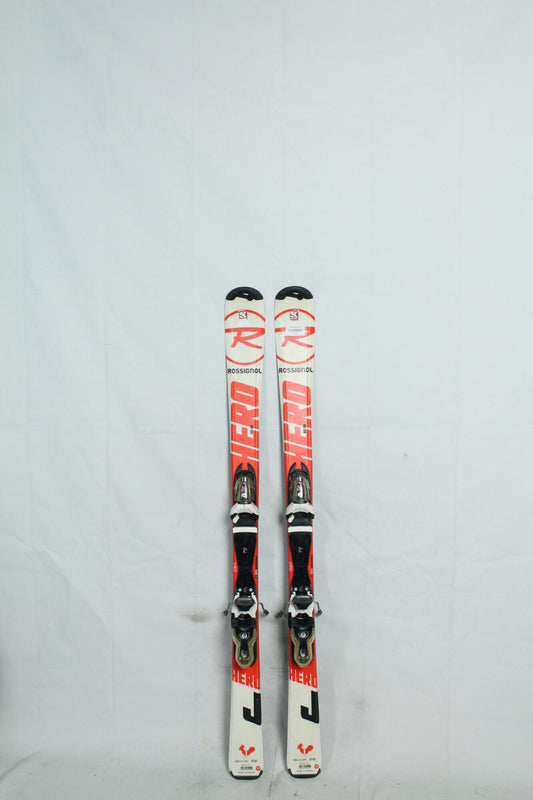Rossignol Hero J - 130