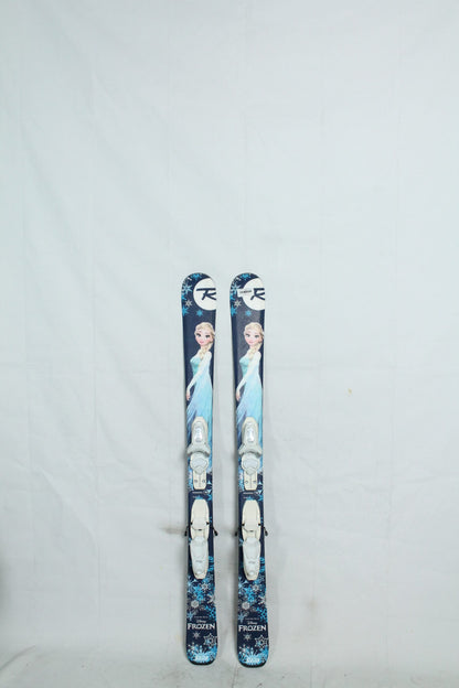 Rossignol Frozen ski - 122