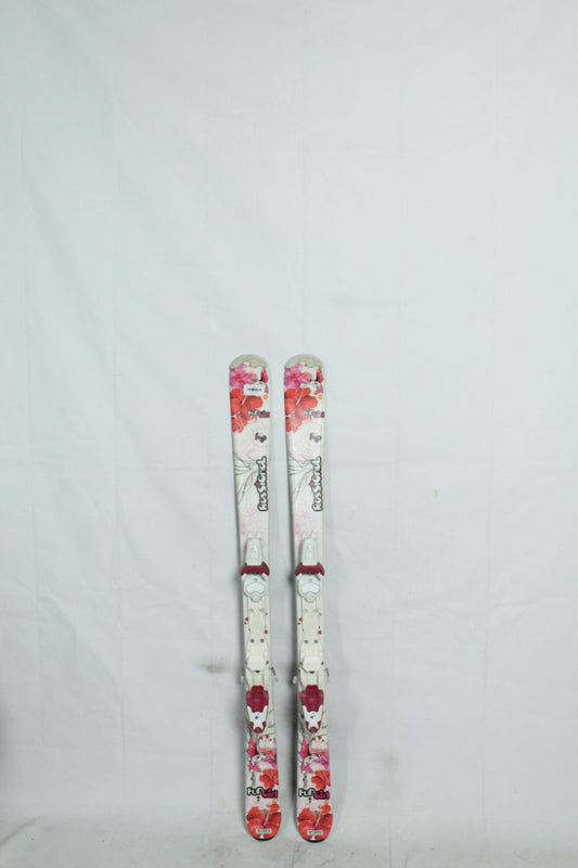 Rossignol Fungirl flower - 120