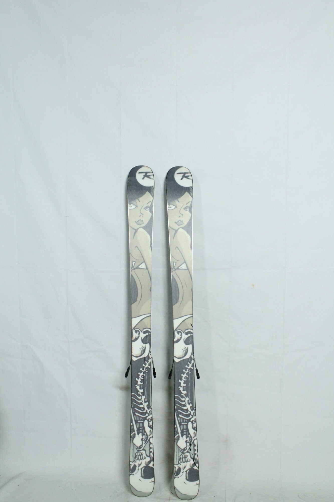 Rossignol Freestyle - 138