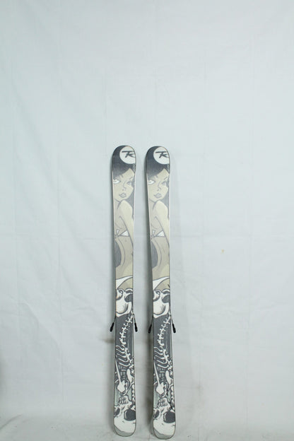 Rossignol Freestyle - 138