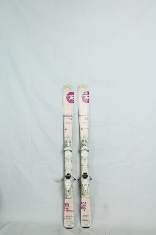 Rossignol Fungirl stars - 140 - Mountain Lab