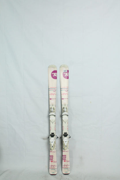 Rossignol Fungirl stars - 140