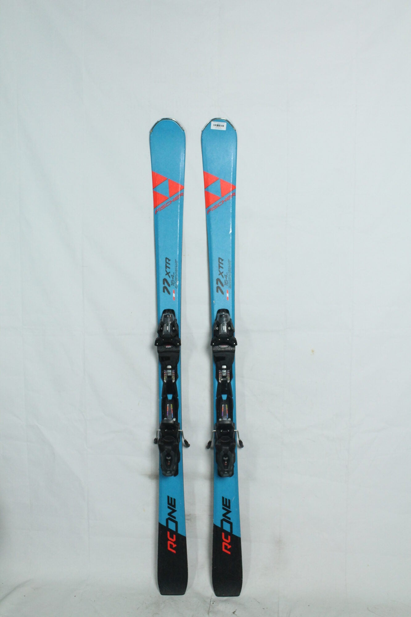 Fischer RC one 77 XTR - 164 - Mountain Lab