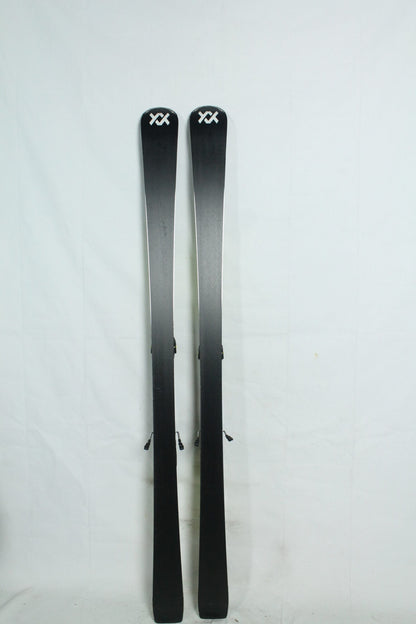 Volkl Racetiger SC 14 beschadigd - 170