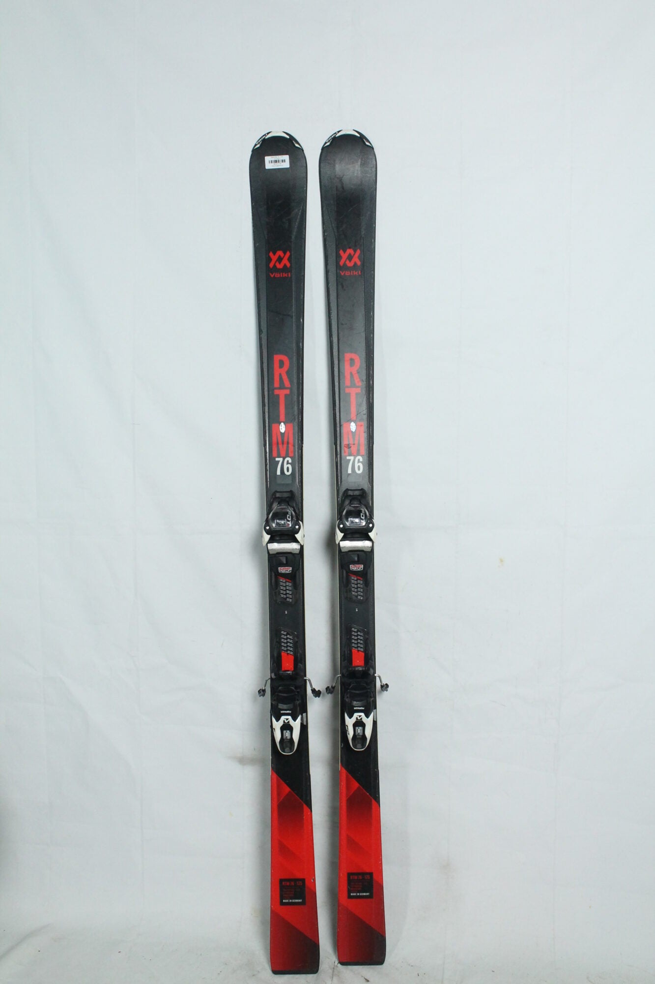 Volkl RTM 76 - 175