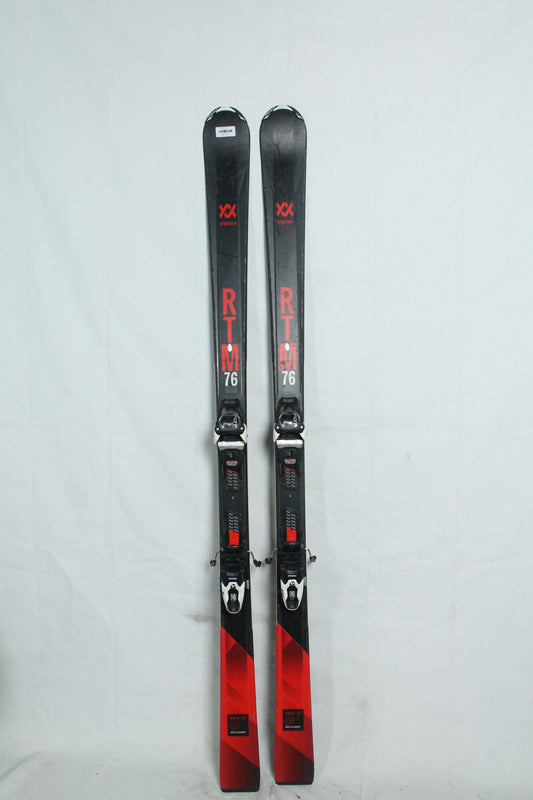Volkl RTM 76 - 175