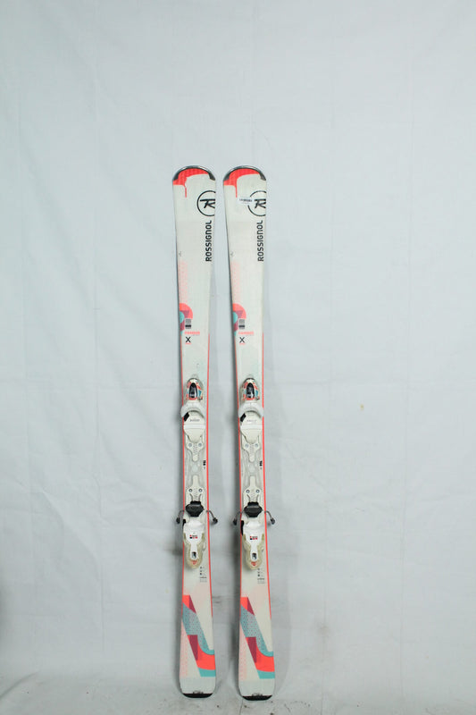 Rossignol Famous X - 156