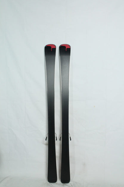 Rossignol Famous X - 156
