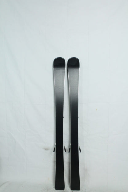 Elan Insomnia - 144 - Mountain Lab