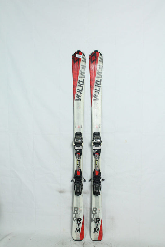 Volkl RTM 74 - 163