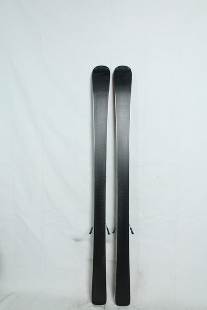 Volkl RTM 74 - 163