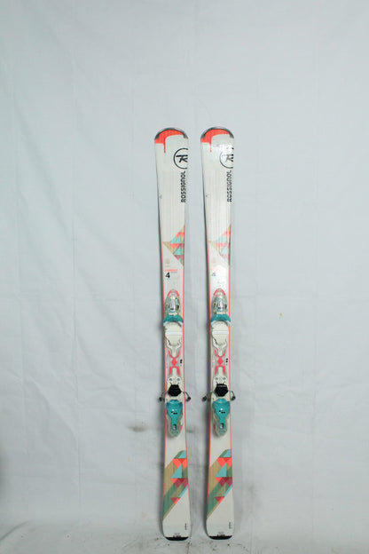 Rossignol Famous 4 - 156