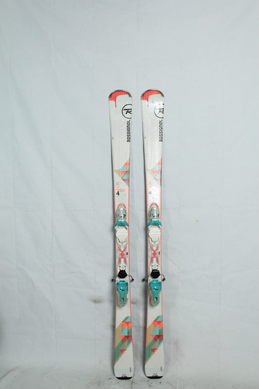 Rossignol Famous 4 - 156