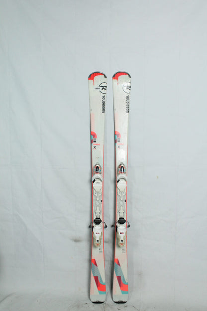 Rossignol Famous 4 - 156 - Mountain Lab