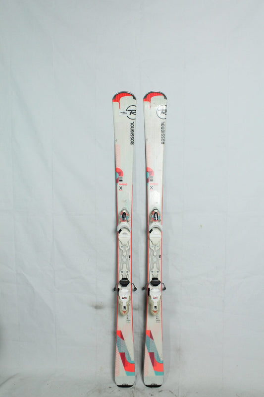 Rossignol Famous 4 - 156 - Mountain Lab