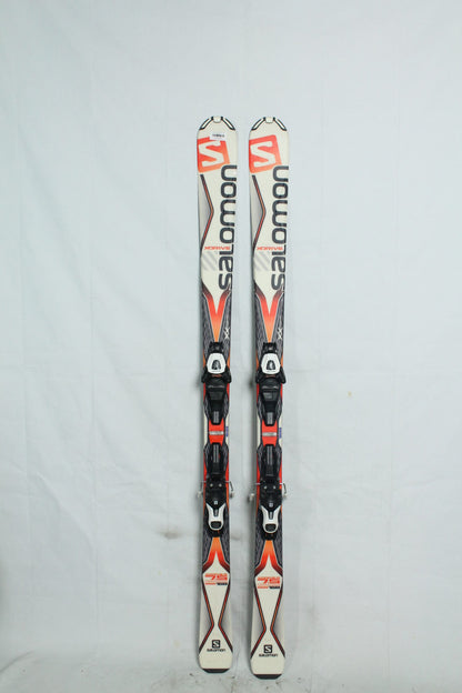 Salomon X-Drive 7.5R - 168