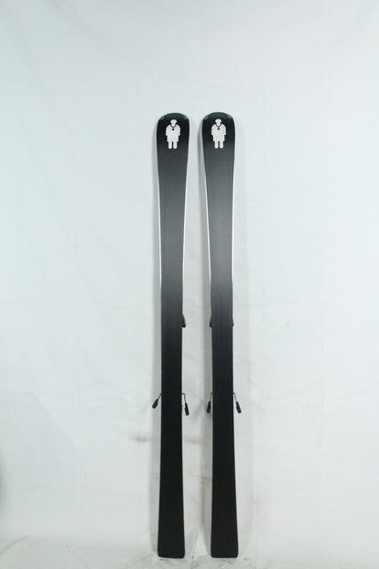 White Doctor FT8 - 163