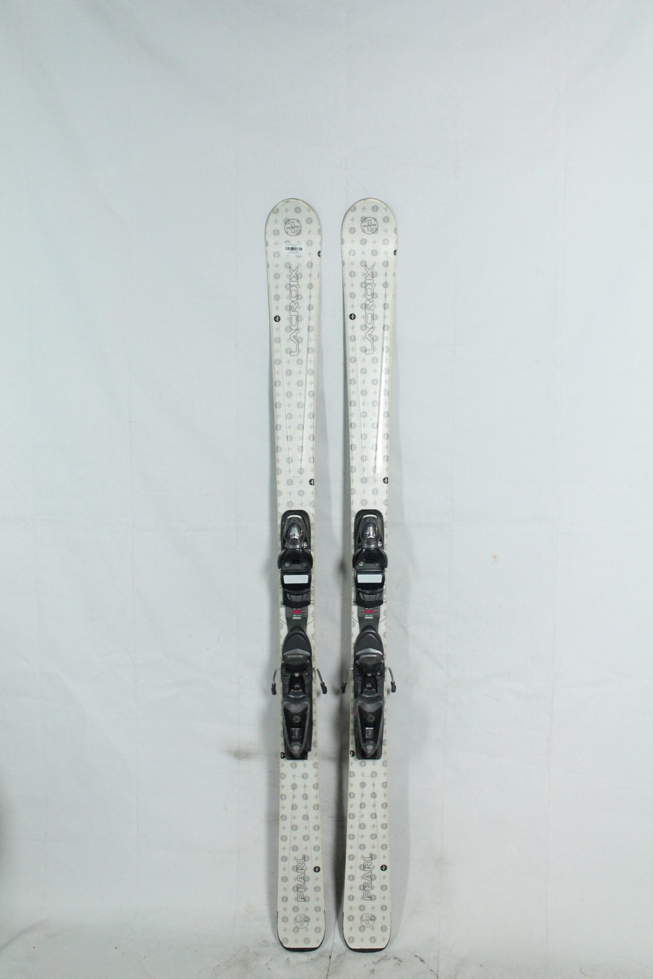 Lacroix Pearl grey - 162