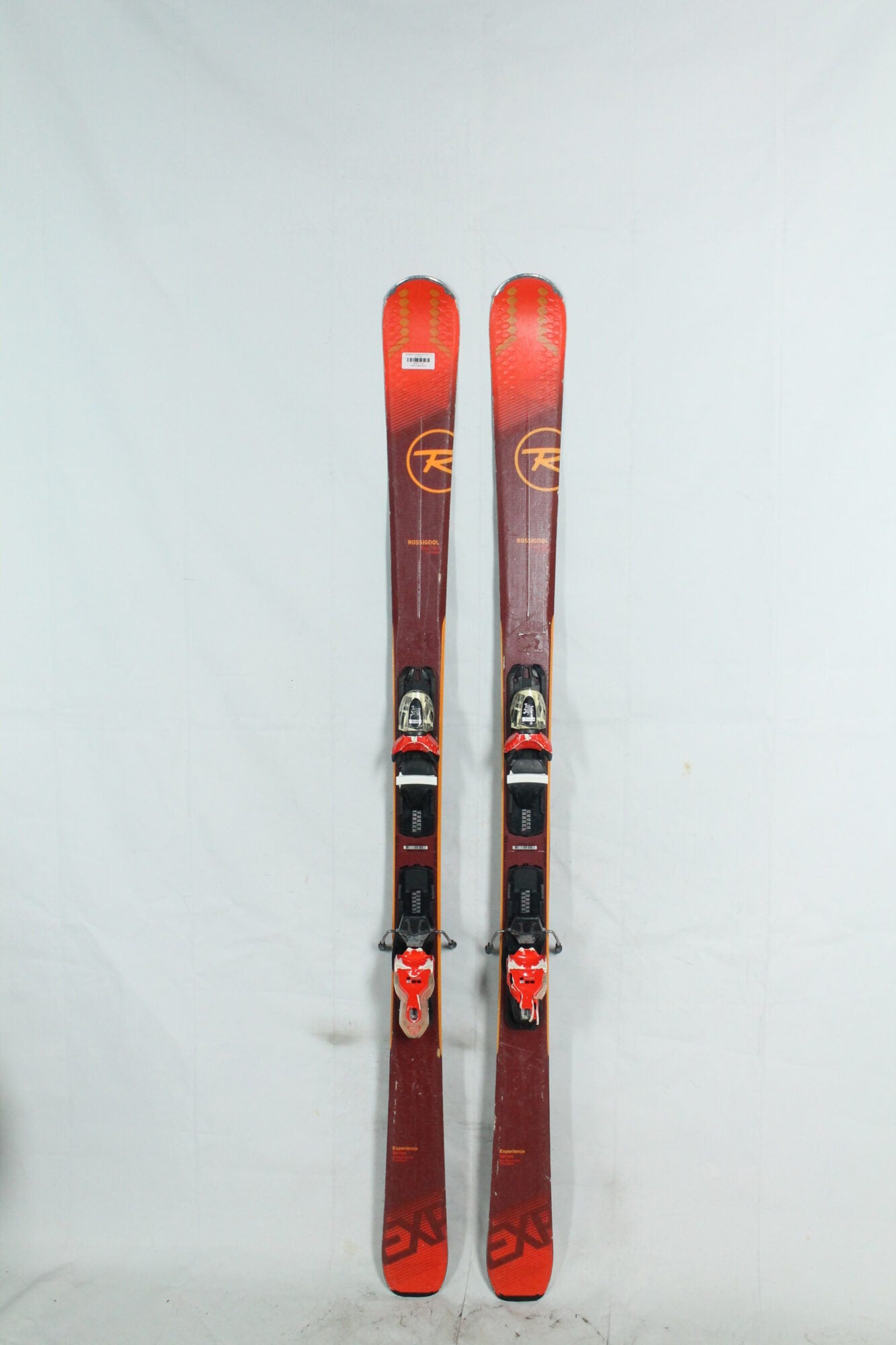 Rossignol Experience 76 CI - 162 - Mountain Lab