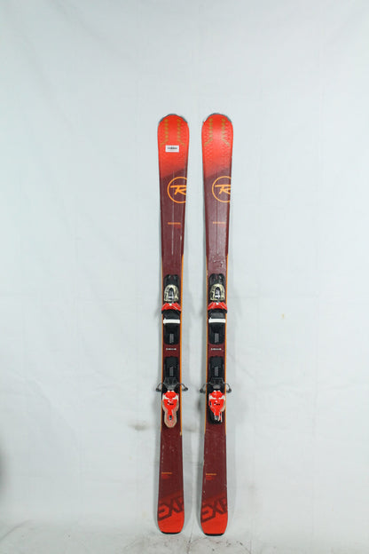 Rossignol Experience 76 CI - 162