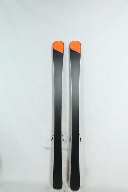 Rossignol Experience 76 CI - 162 - Mountain Lab