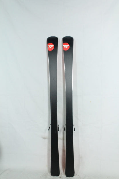 Rossignol Hero Elite All turn - 163
