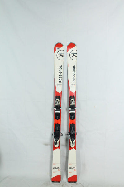 Rossignol Zenith SX - 157 – Mountain Lab